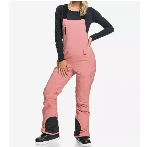 Roxy Pants - 🔥🔥ROXY - GORE-TEX STRETCH PRISM SNOW BIB PANTS🔥🔥
